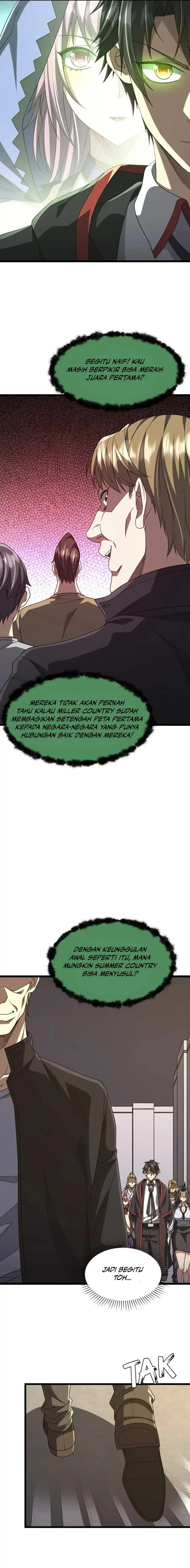It All Starts With Trillions Of Nether Currency Chapter 160 Gambar 4