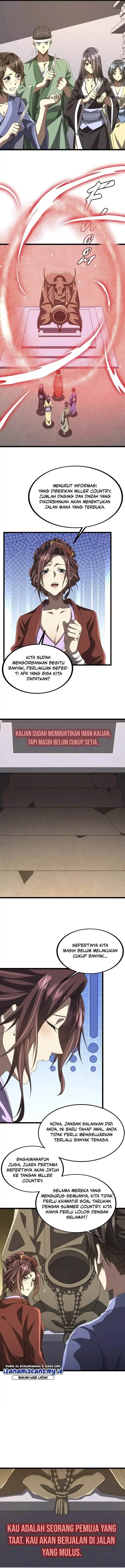 It All Starts With Trillions Of Nether Currency Chapter 162 Gambar 3