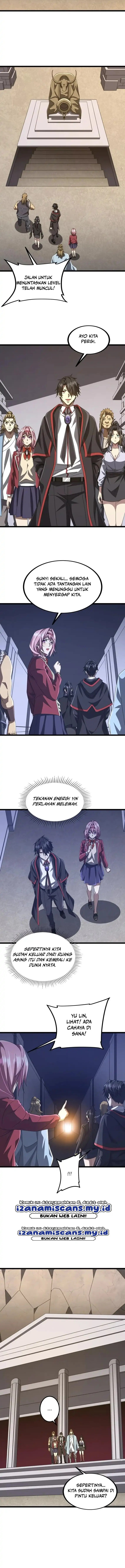 It All Starts With Trillions Of Nether Currency Chapter 162 Gambar 7