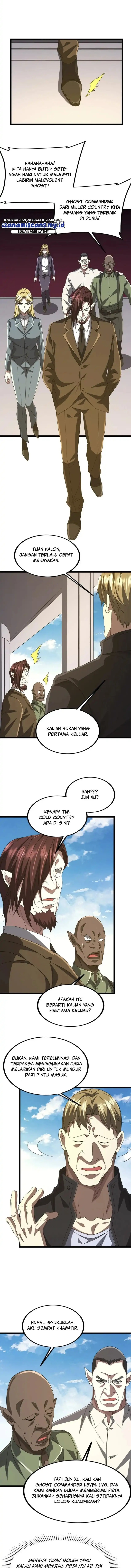 It All Starts With Trillions Of Nether Currency Chapter 162 Gambar 8