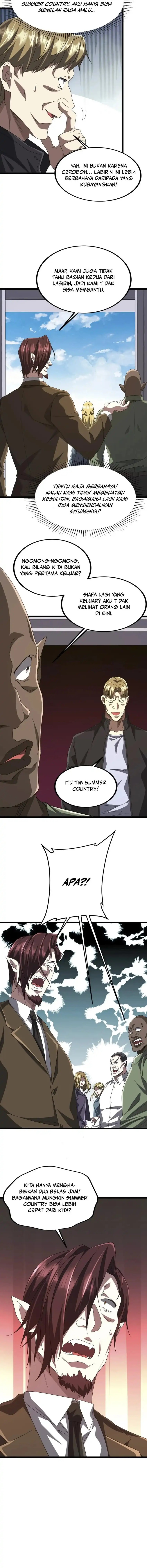 It All Starts With Trillions Of Nether Currency Chapter 162 Gambar 9