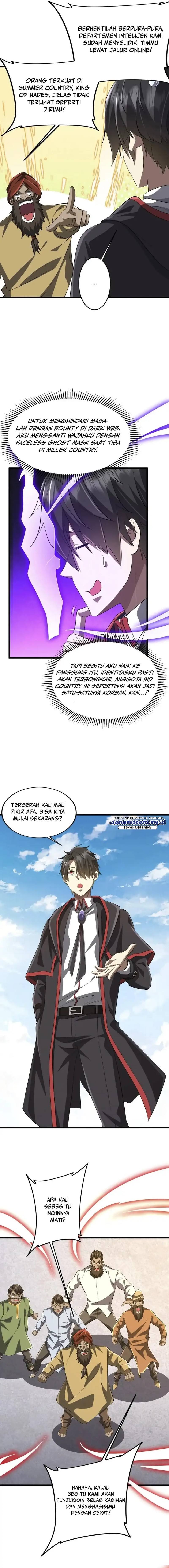 It All Starts With Trillions Of Nether Currency Chapter 164 Gambar 2