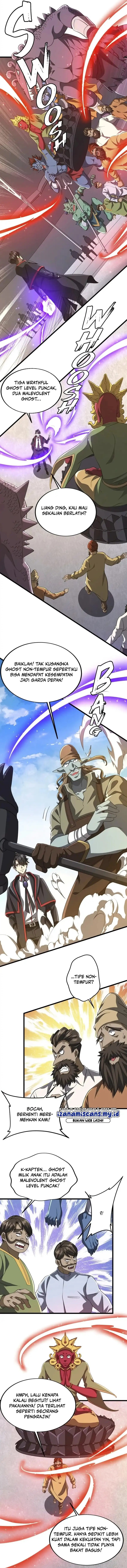 It All Starts With Trillions Of Nether Currency Chapter 164 Gambar 3