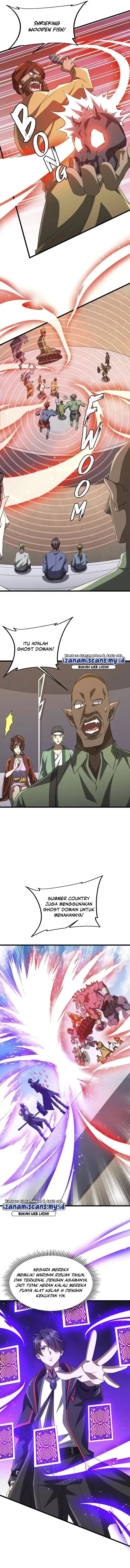 It All Starts With Trillions Of Nether Currency Chapter 164 Gambar 6