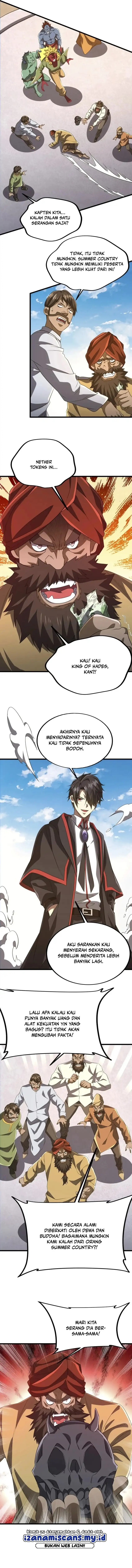 It All Starts With Trillions Of Nether Currency Chapter 164 Gambar 10