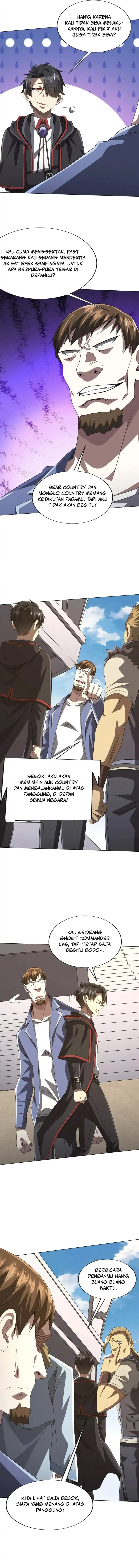 It All Starts With Trillions Of Nether Currency Chapter 166 Gambar 5