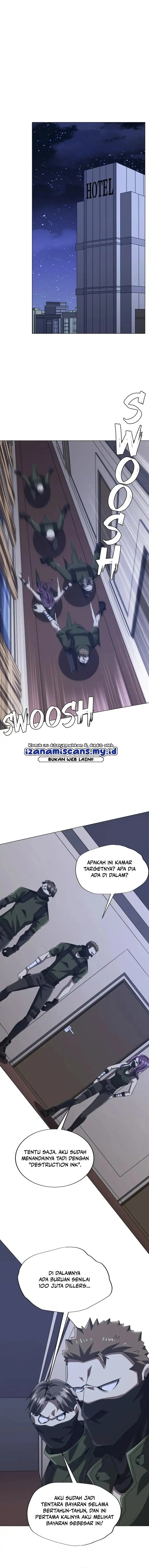 It All Starts With Trillions Of Nether Currency Chapter 166 Gambar 6