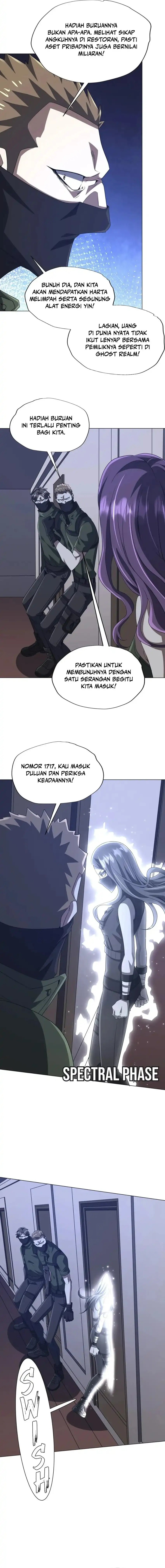 It All Starts With Trillions Of Nether Currency Chapter 166 Gambar 7