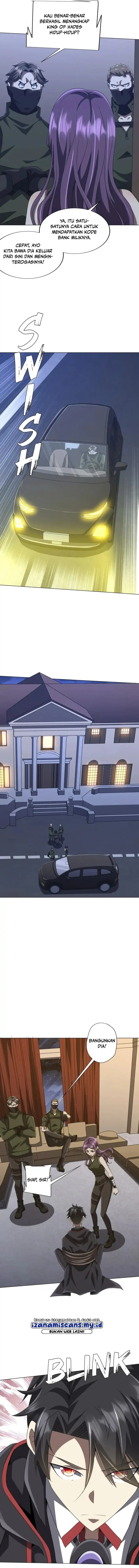 It All Starts With Trillions Of Nether Currency Chapter 166 Gambar 9