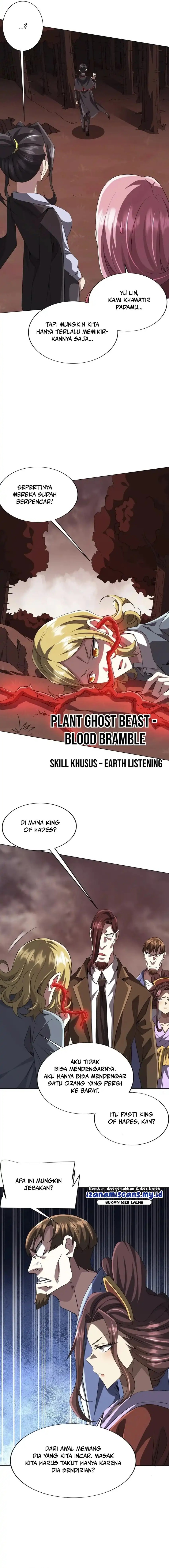 It All Starts With Trillions Of Nether Currency Chapter 172 Gambar 4