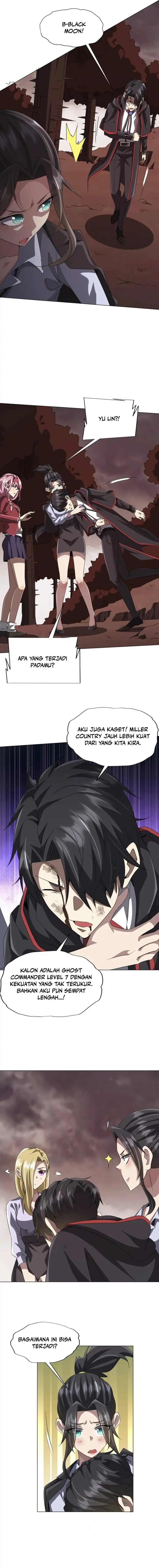 It All Starts With Trillions Of Nether Currency Chapter 172 Gambar 6