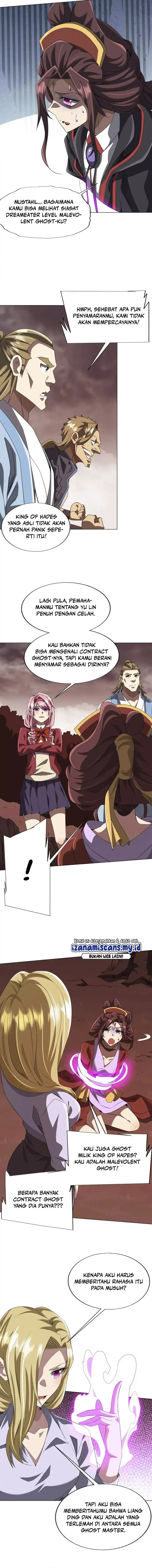 It All Starts With Trillions Of Nether Currency Chapter 172 Gambar 8