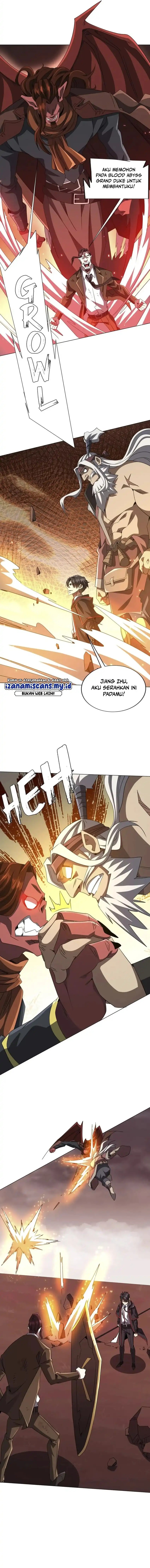 It All Starts With Trillions Of Nether Currency Chapter 173 Gambar 5