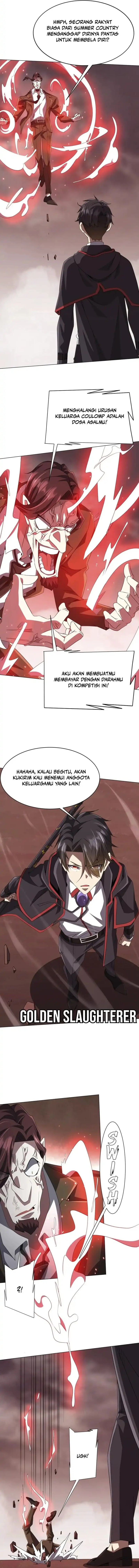 It All Starts With Trillions Of Nether Currency Chapter 173 Gambar 9