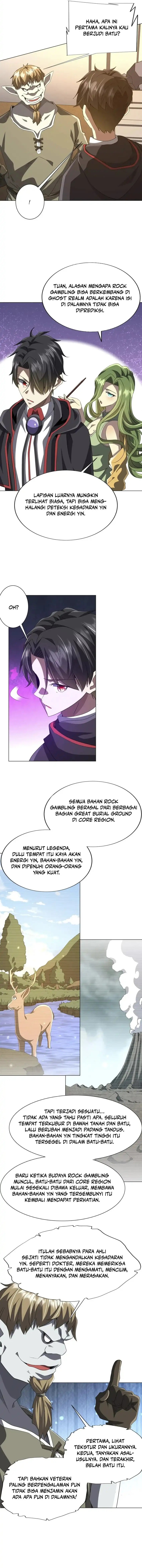 It All Starts With Trillions Of Nether Currency Chapter 178 Gambar 12