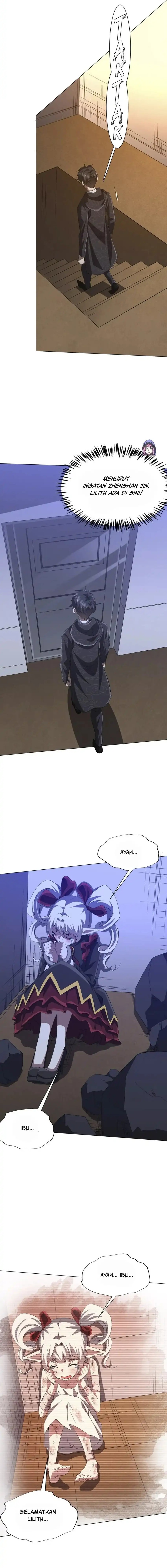 It All Starts With Trillions Of Nether Currency Chapter 183 Gambar 12