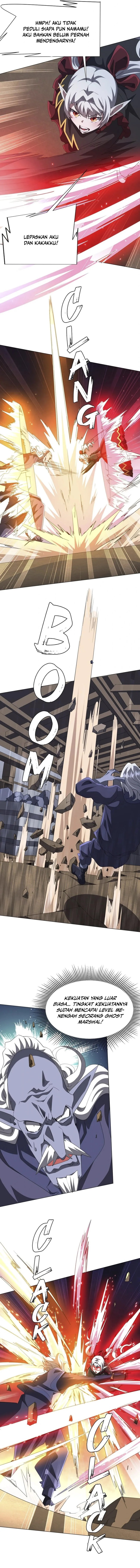 It All Starts With Trillions Of Nether Currency Chapter 185 Gambar 2