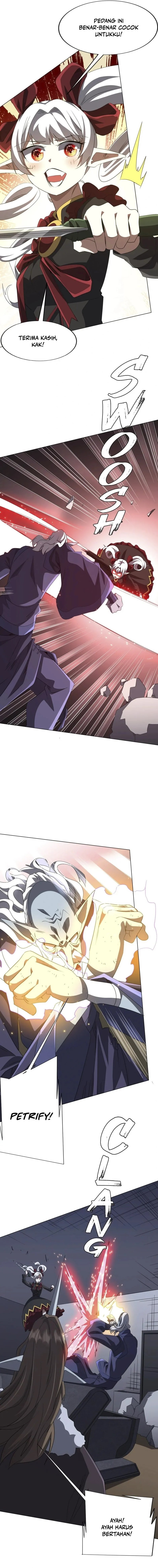 It All Starts With Trillions Of Nether Currency Chapter 185 Gambar 4