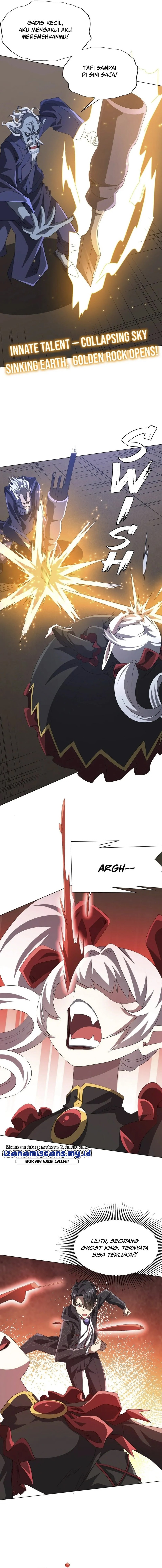 It All Starts With Trillions Of Nether Currency Chapter 185 Gambar 5