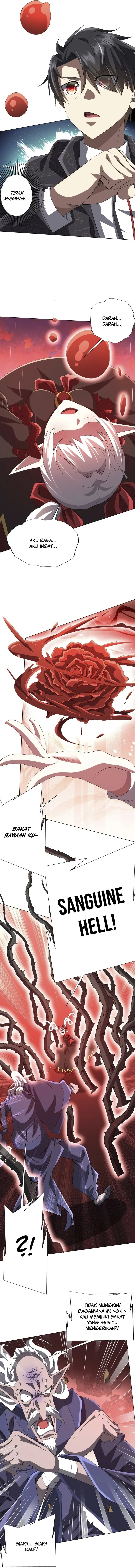 It All Starts With Trillions Of Nether Currency Chapter 185 Gambar 6