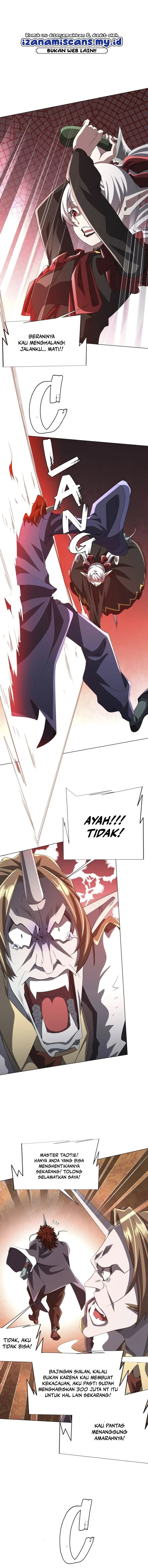 It All Starts With Trillions Of Nether Currency Chapter 185 Gambar 7