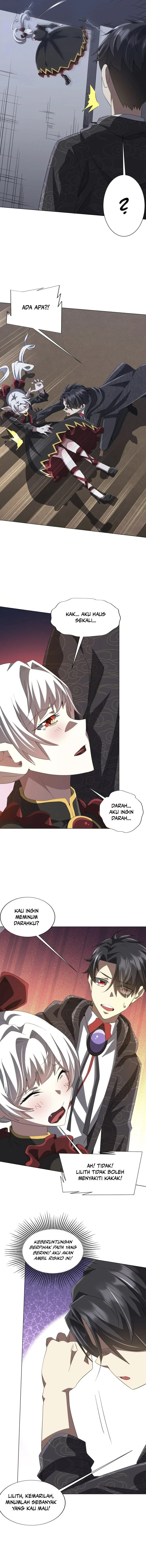 It All Starts With Trillions Of Nether Currency Chapter 185 Gambar 9