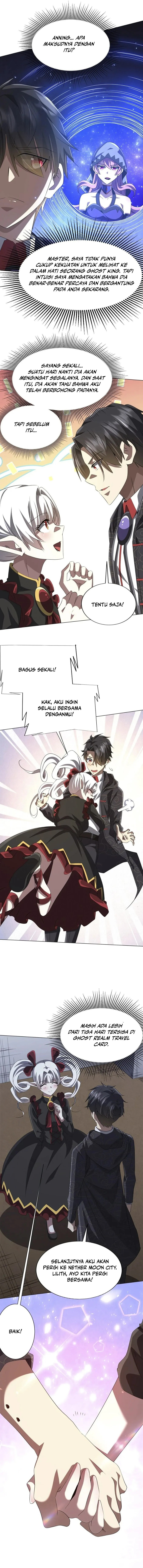 It All Starts With Trillions Of Nether Currency Chapter 185 Gambar 14