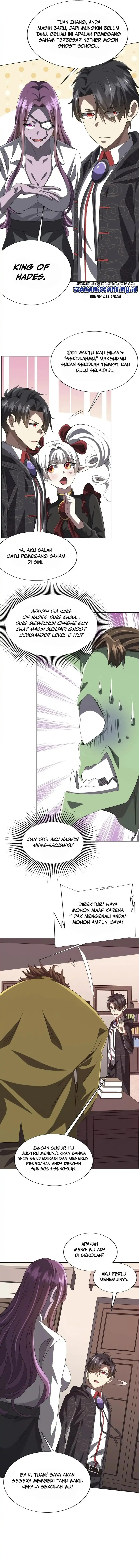 It All Starts With Trillions Of Nether Currency Chapter 186 Gambar 4