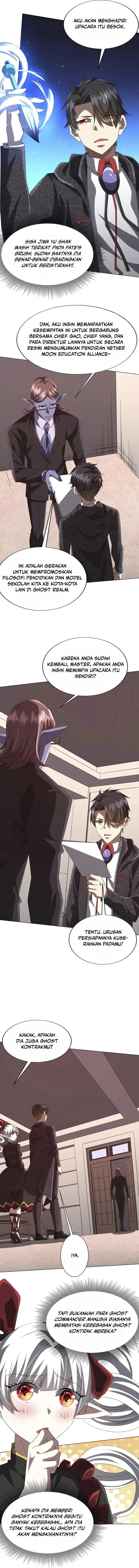 It All Starts With Trillions Of Nether Currency Chapter 186 Gambar 6