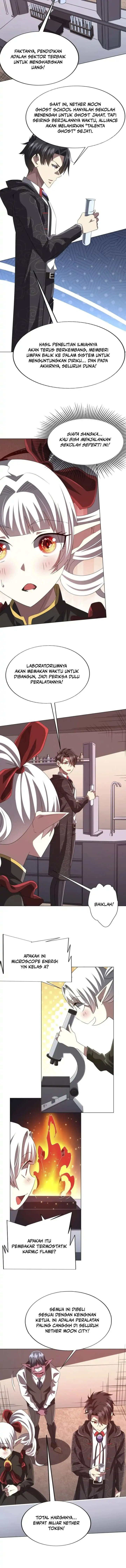 It All Starts With Trillions Of Nether Currency Chapter 187 Gambar 8