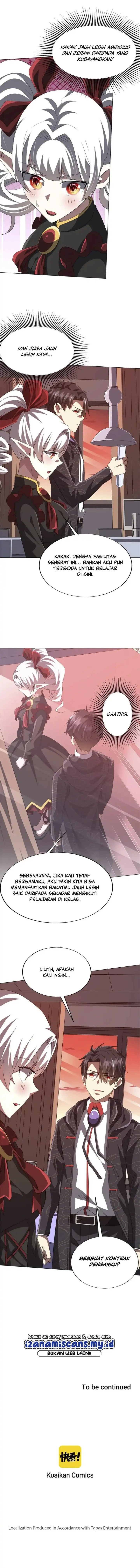 It All Starts With Trillions Of Nether Currency Chapter 187 Gambar 9