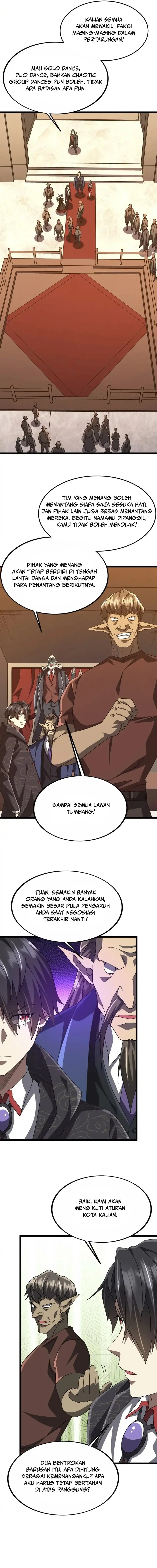 It All Starts With Trillions Of Nether Currency Chapter 189 Gambar 5