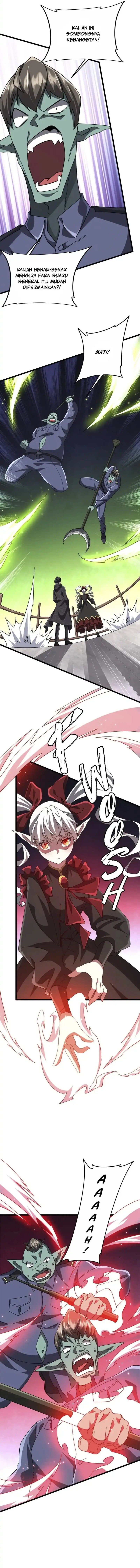 It All Starts With Trillions Of Nether Currency Chapter 189 Gambar 11