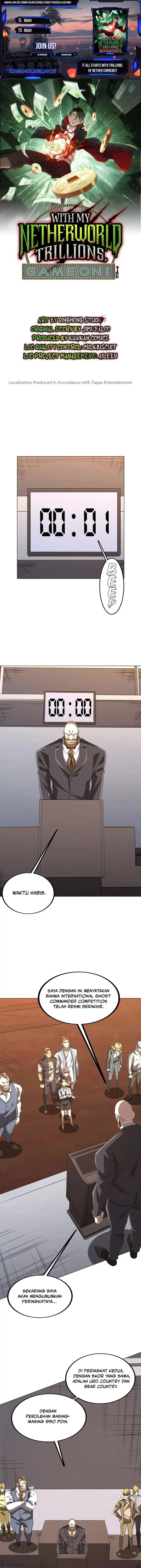 It All Starts With Trillions Of Nether Currency Chapter 192 Gambar 1