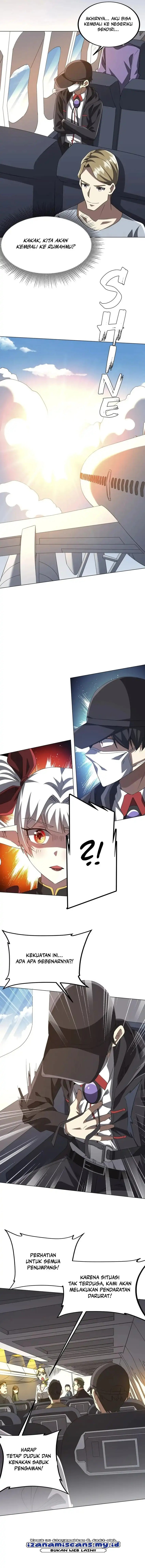 It All Starts With Trillions Of Nether Currency Chapter 192 Gambar 4