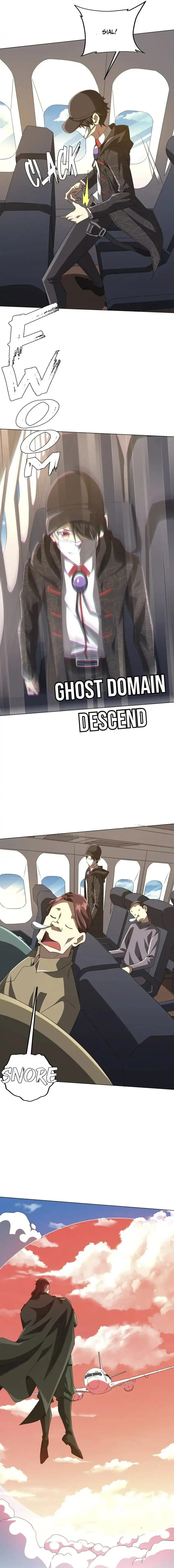 It All Starts With Trillions Of Nether Currency Chapter 192 Gambar 5