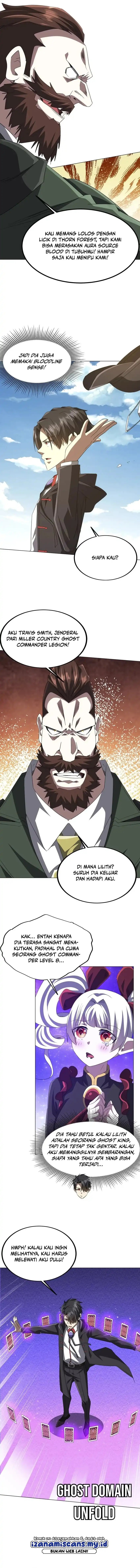 It All Starts With Trillions Of Nether Currency Chapter 192 Gambar 7