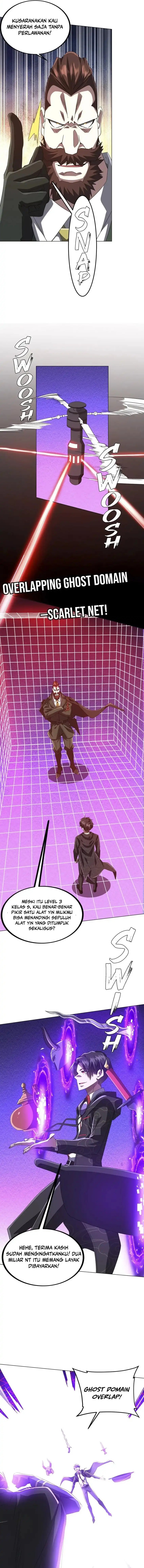 It All Starts With Trillions Of Nether Currency Chapter 192 Gambar 8