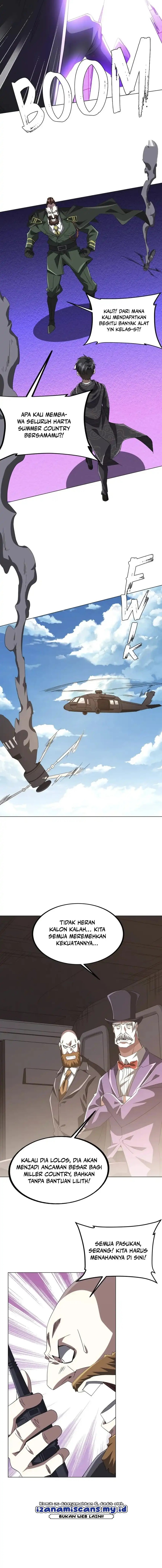 It All Starts With Trillions Of Nether Currency Chapter 192 Gambar 9