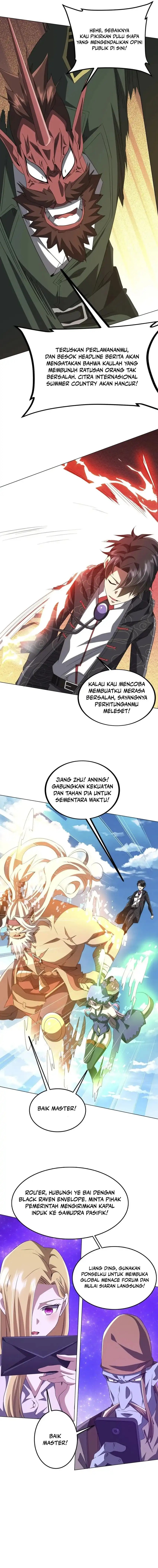 It All Starts With Trillions Of Nether Currency Chapter 192 Gambar 12