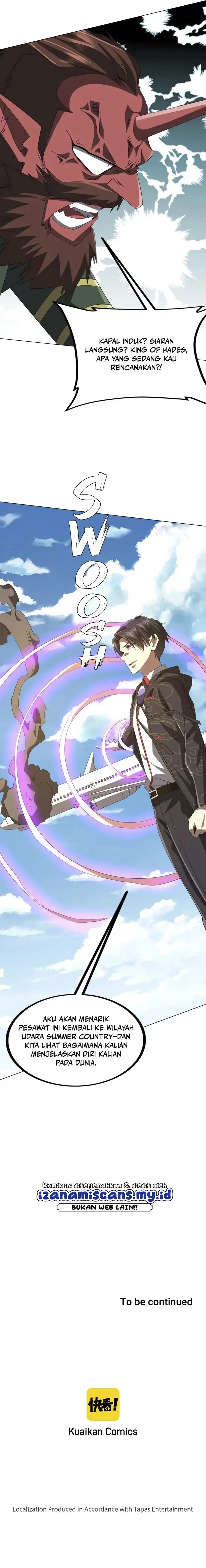 It All Starts With Trillions Of Nether Currency Chapter 192 Gambar 13