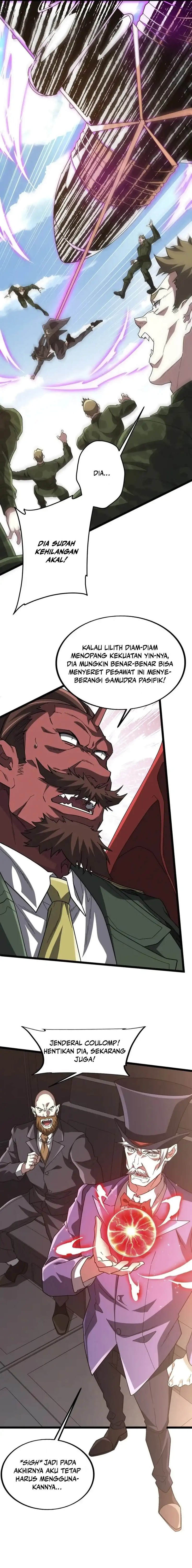 It All Starts With Trillions Of Nether Currency Chapter 193 Gambar 2