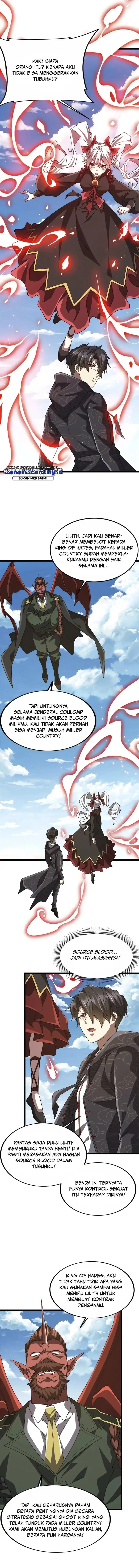 It All Starts With Trillions Of Nether Currency Chapter 193 Gambar 4