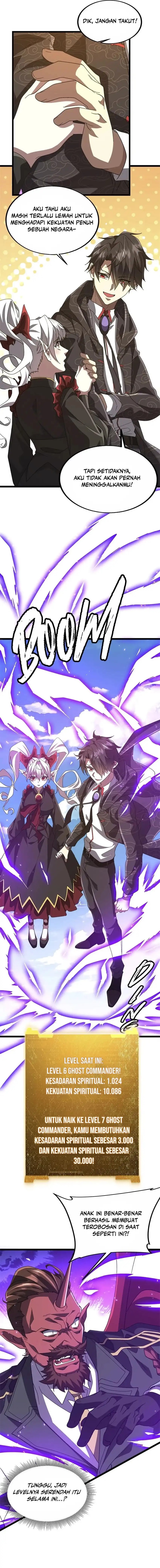 It All Starts With Trillions Of Nether Currency Chapter 193 Gambar 6