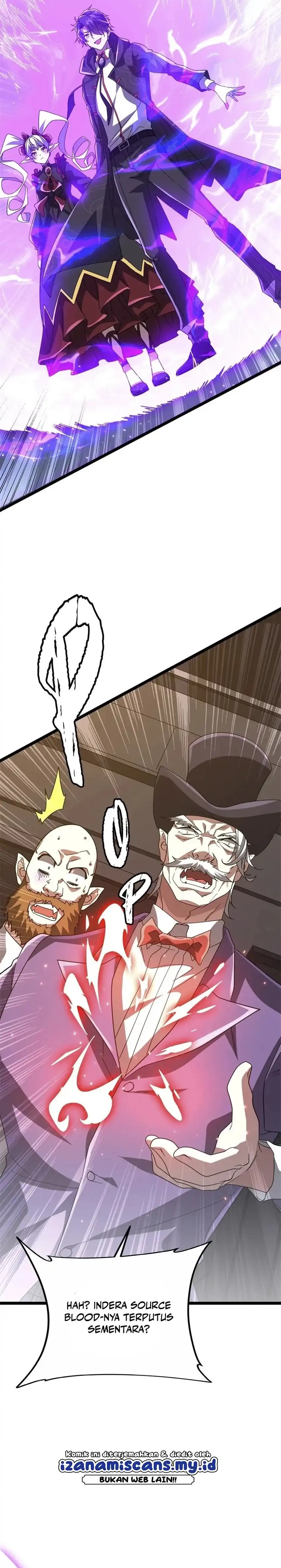 It All Starts With Trillions Of Nether Currency Chapter 193 Gambar 8