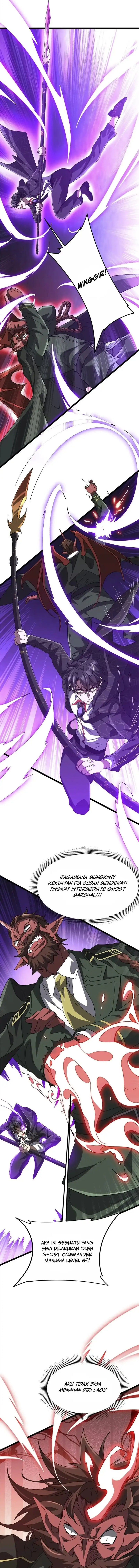 It All Starts With Trillions Of Nether Currency Chapter 193 Gambar 9