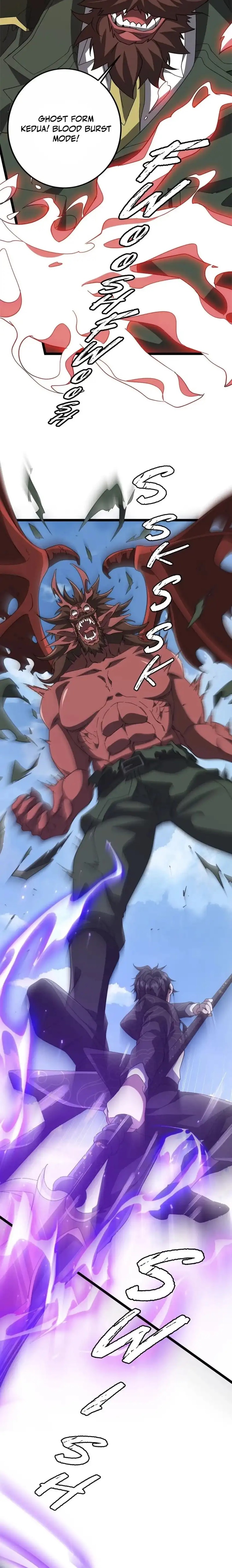 It All Starts With Trillions Of Nether Currency Chapter 193 Gambar 10