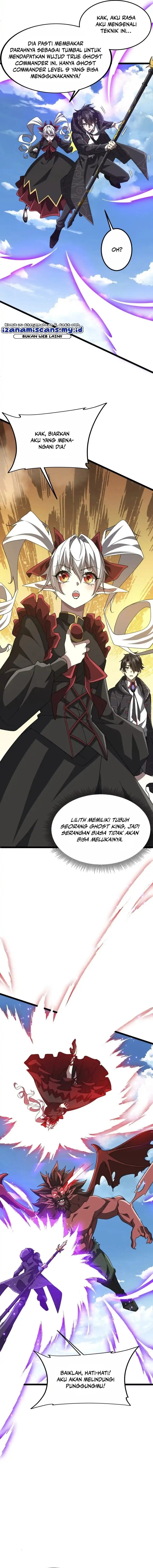 It All Starts With Trillions Of Nether Currency Chapter 193 Gambar 12