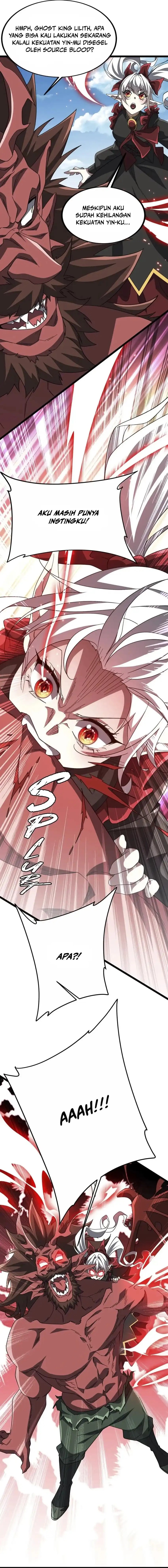 It All Starts With Trillions Of Nether Currency Chapter 193 Gambar 13