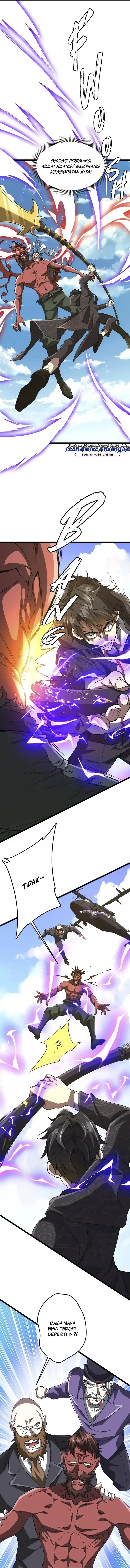 It All Starts With Trillions Of Nether Currency Chapter 193 Gambar 14